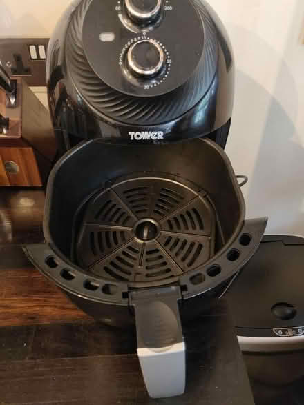 Photo of free Air fryer (Solihull B92) #2