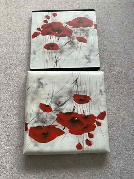 Photo of free Collapsible Storage Box (Knutsford WA16) #3