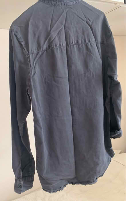 Photo of free Men’s shirt smart casual (TW2) #1