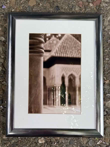 Photo of free Lovely photos from the Alhambra (Mill Valley) #2
