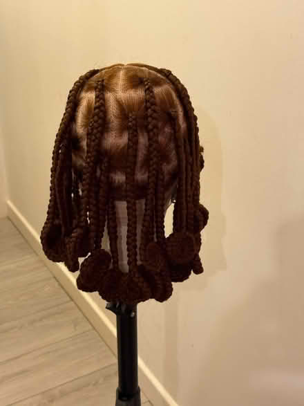 Photo of free Fairly used wigs (L7) #2