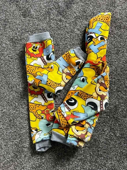Photo of free Kid’s unisex fit (Huntington WS12) #1