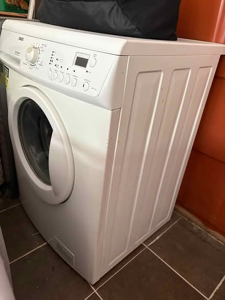 Photo of free Washing machine (EN11) #1