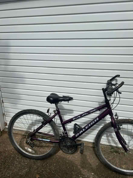 Photo of free Mountain bike (LU5) #1
