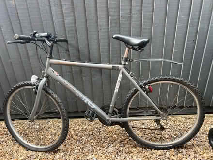 Photo of free Men’s bike (Syston - LE7) #1