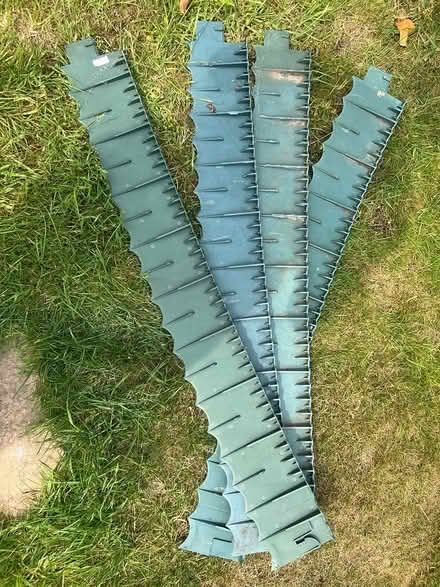 Photo of free Garden edging (Orpington BR6) #2