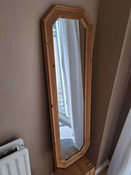 Photo of free Mirror (Coventry CV6) #1