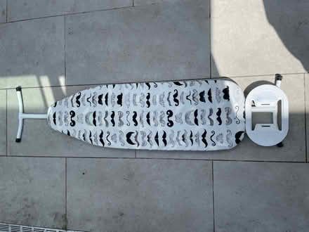 Photo of free Ironing Board (Highgate N6) #2