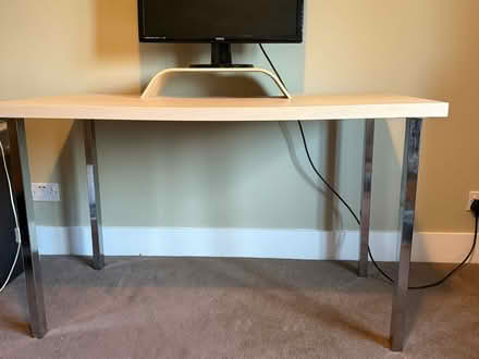 Photo of free Table (Ingatestone) #3