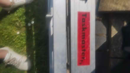 Photo of free Step ladder (Bexley DA5) #3