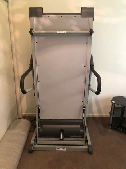 Photo of free Horizon Fitness Quantum Treadmill (for repair) (Beckley OX3) #2