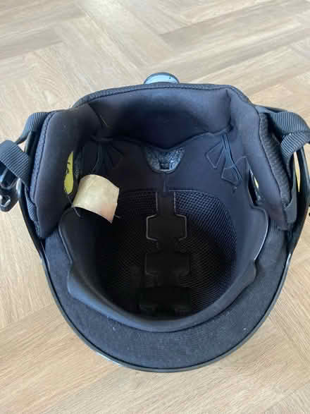 Photo of free Ski helmet (Billericay - Mountnessing road) #4