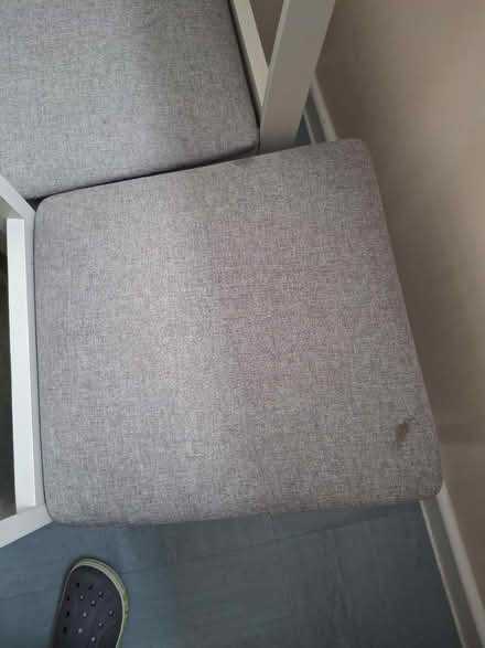 Photo of free Dining table chairs (whyteleafe CR3) #2