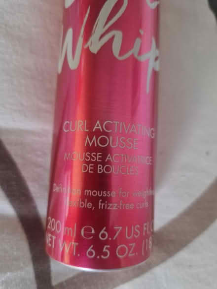 Photo of free Expensive hair moose (PR25 Leyland) #1