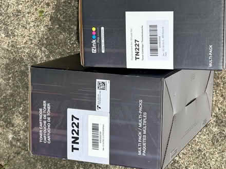 Photo of free Premium Toner Cartridges (43230) #2