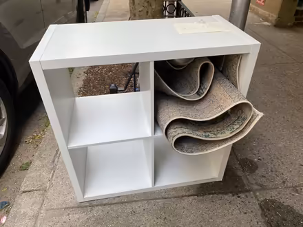 Photo of free curb alert (Upper West Side 10023) #2
