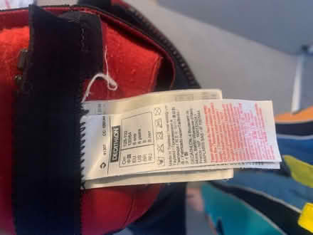 Photo of free Wetsuits (Montpelier Road area BN3) #2