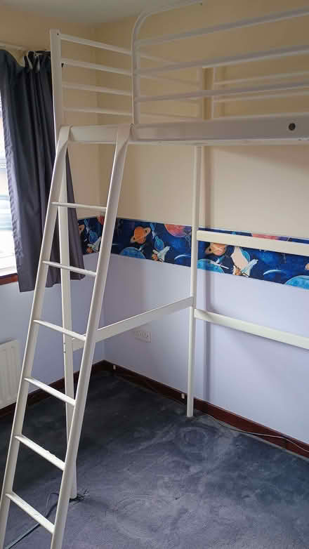 Photo of free Bunk Bed (Crosslee PA6) #3