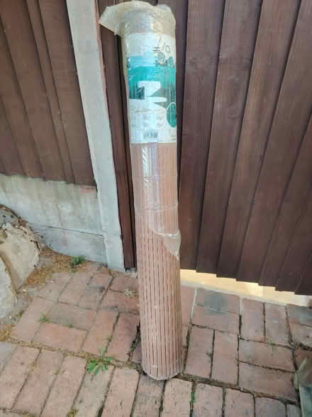 Photo of free 1 x roll of Privacy screening (Horeshay) #4
