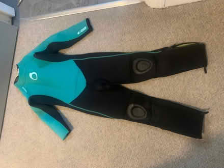 Photo of free Wetsuits (Montpelier Road area BN3) #1