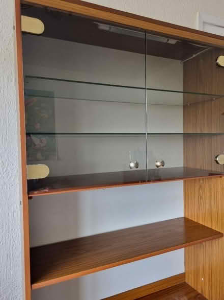 Photo of free Glass cabinet drawers (Wrose BD18) #3