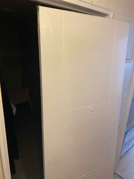 Photo of free Internal door (BR2) #2