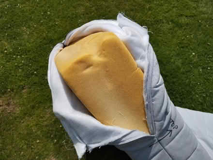 Photo of free Single mattress (Welling DA16) #2