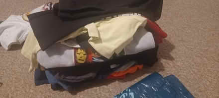Photo of free Boys clothes aged 7-8 (Bulk area LA1) #1
