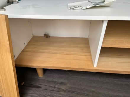 Photo of free Habitat sideboard unit (SE20 8) #4