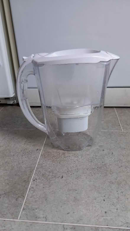 Photo of free Aqua Optima water filter jug (Craigie PH2) #1