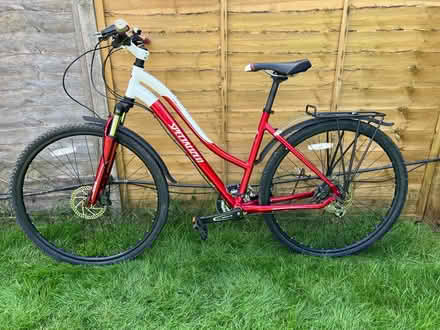 Photo of free Specialized Ariel (Wallingford) #1