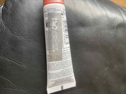 Photo of free CC cream (Bracknell RG12) #2