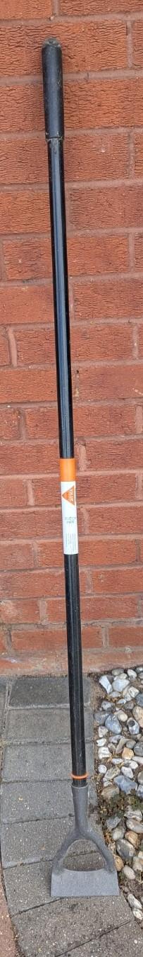 Photo of free Garden Hoe (Baldock) #1