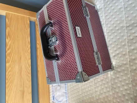 Photo of free Make up box (Kettering NN15) #2