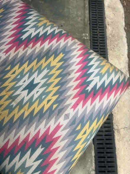 Photo of free Foot stool / table (ME4) #2