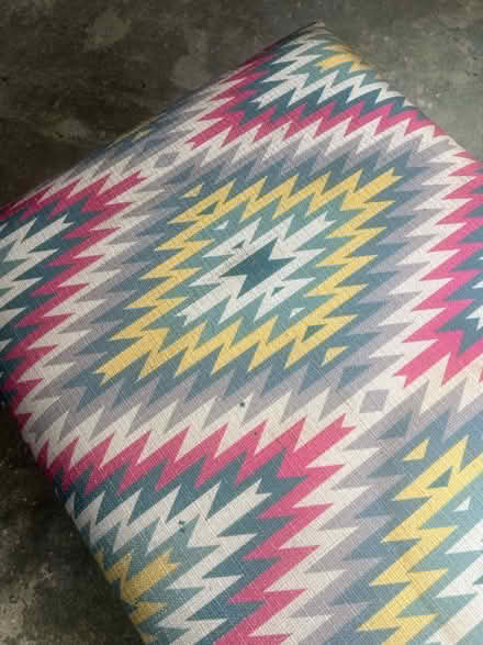 Photo of free Foot stool / table (ME4) #4