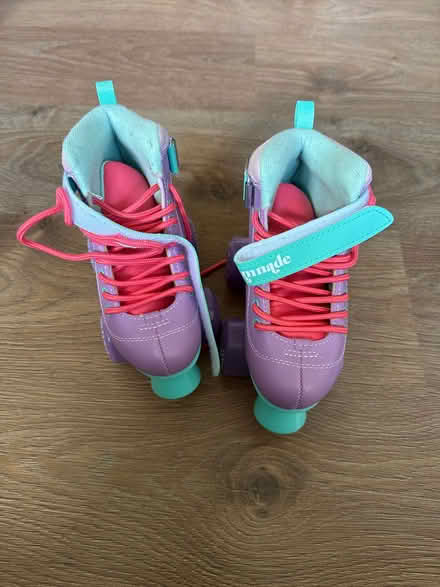 Photo of free Roller skates for 4 year old (Acton W3) #1