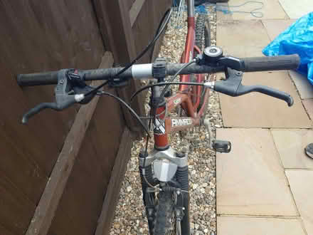 Photo of free Ammaco Mountain bike (Townsend AL3) #3