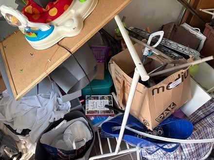 Photo of free Random assortment (EN11) #2