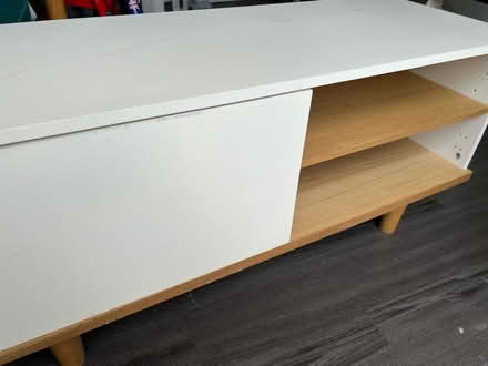 Photo of free Habitat sideboard unit (SE20 8) #3