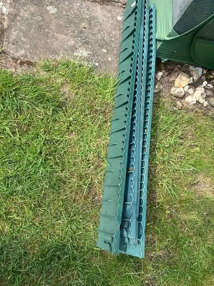 Photo of free Garden edging (Orpington BR6) #1