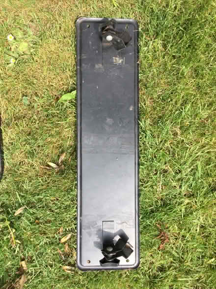 Photo of free Tow Bar Bike Rack - Heavy (DA4) #3