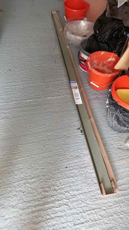 Photo of free Mdf strips (Bexhill) #2
