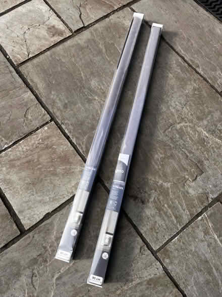 Photo of free Two grey window blinds (York YO24) #2