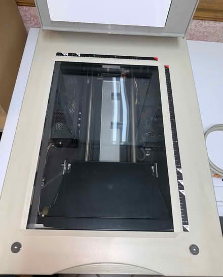 Photo of free HP Scanjet IIC (Maynard) #2