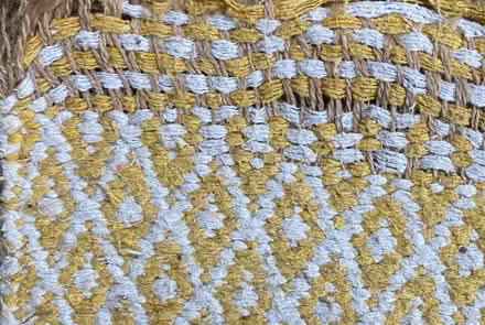 Photo of free Yellow Rug - 150cm x 88cm (Weston) #1