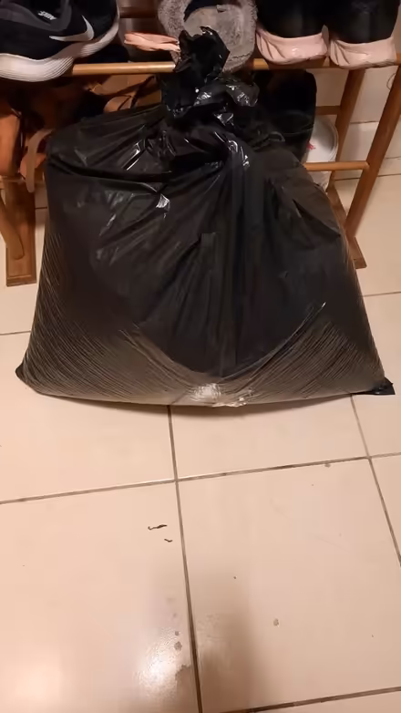 Photo of free Bean bag filling (Rose Hill OX4) #1