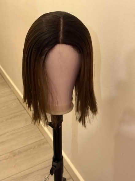 Photo of free Fairly used wigs (L7) #3