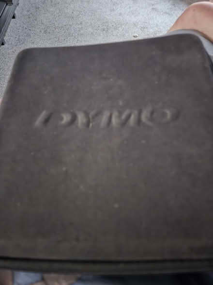 Photo of free Dymo Label Maker (Prescot L35) #2