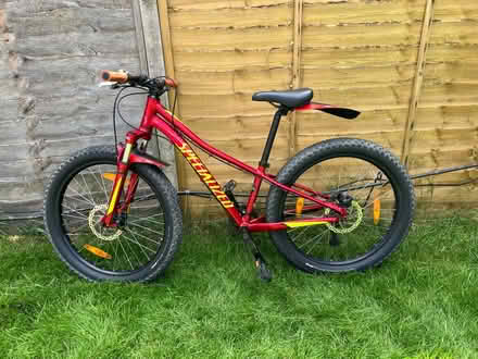 Photo of free Specialized Riprock (Wallingford) #1